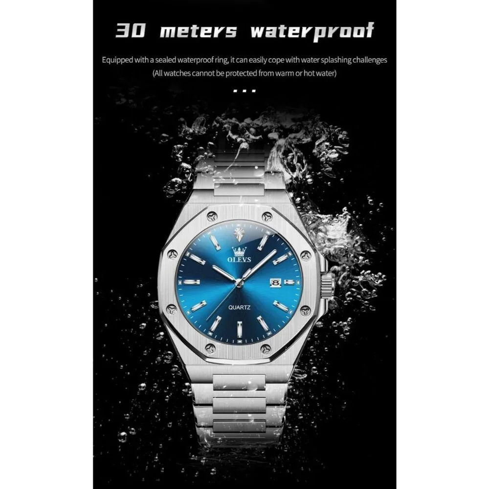 Olevs premium quality